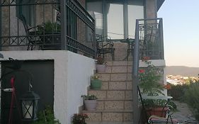 Country guesthouse Αερικό